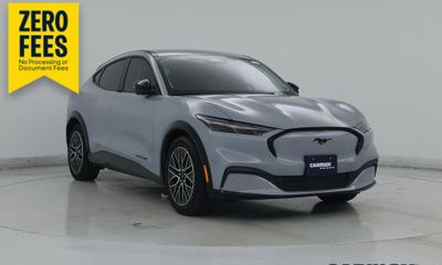 2024 Ford Mustang Mach-E Premium