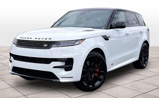 2026 Land Rover Range Sport P530 Dynamic SE
