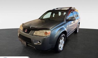 2007 Saturn VUE 6 CYL