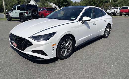 2023 Hyundai Sonata