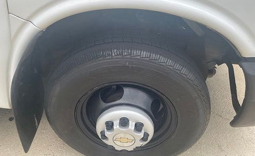 2006 Chevrolet Express