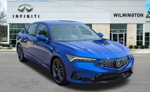 2024 Acura Integra
