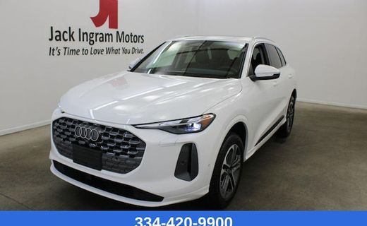2026 Audi Q5 Quattro Premium