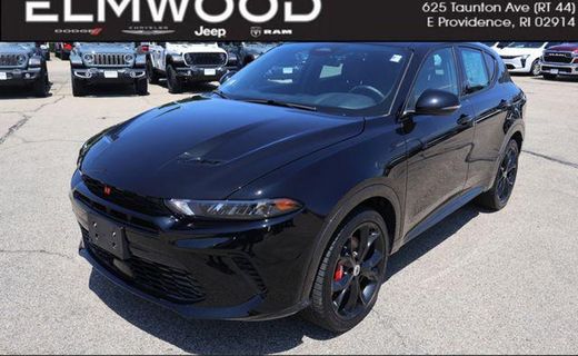 2024 Dodge Hornet