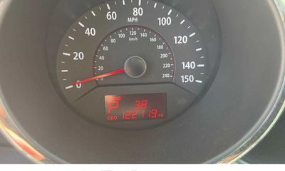 2012 Kia Sorento GL Middle LOW