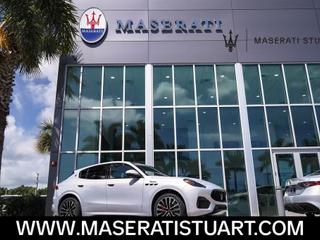 2025 Maserati Grecale Modena