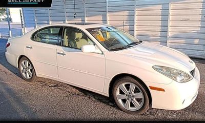 2005 Lexus ES 330