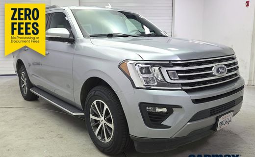 2021 Ford Expedition XLT
