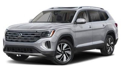 2024 Volkswagen Atlas 4Motion SEL