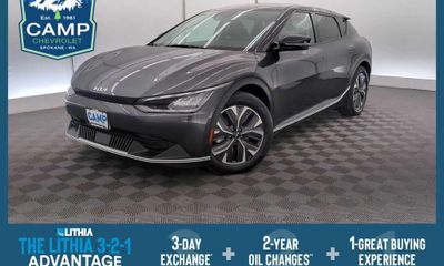 2024 Kia EV6