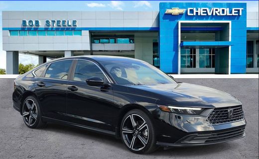 2023 Honda Accord Sport