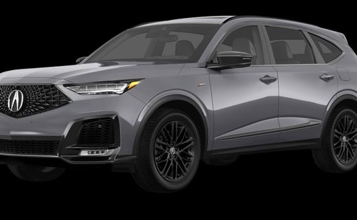 2026 Acura MDX