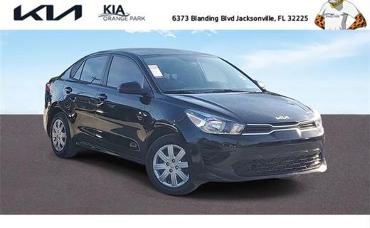 2023 Kia RIO