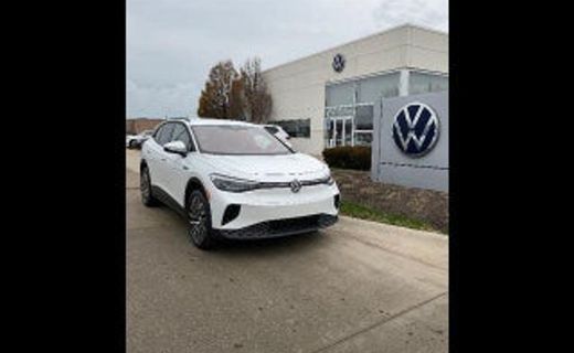 2026 Honda CR-V Sport