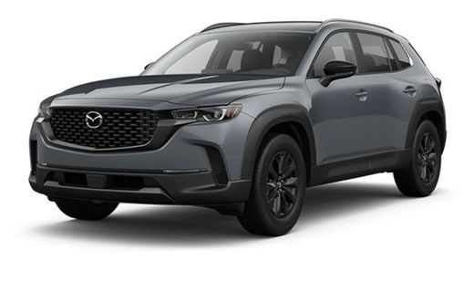2026 Mazda CX-50 Premium