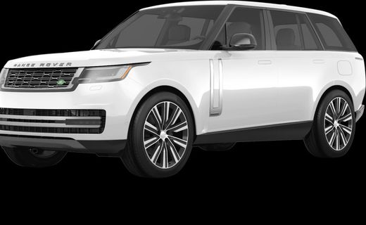 2026 Land Rover Range SE