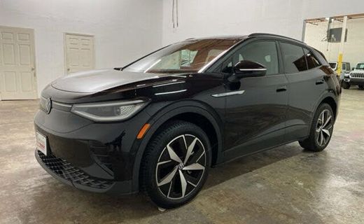 2023 Volkswagen ID 4 Pro S
