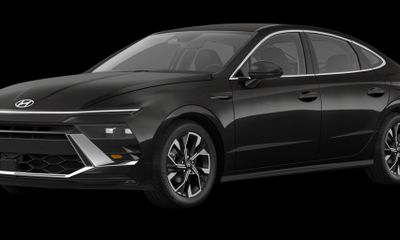 2026 Hyundai Sonata SEL