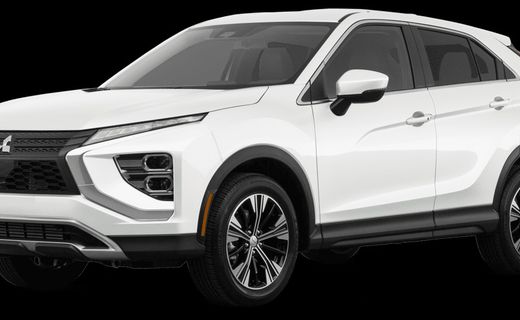 2022 Mitsubishi Eclipse Cross SE