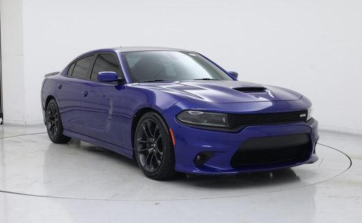 2022 Dodge Charger