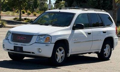 2006 GMC Envoy SLT