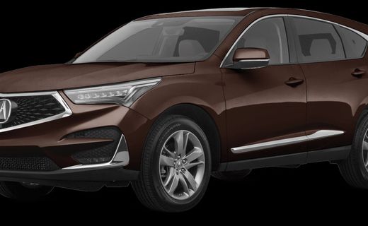 2019 Acura RDX Advance