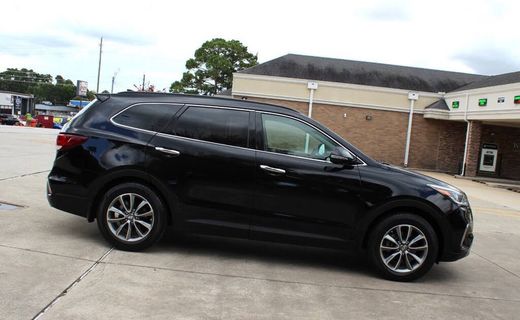2019 Hyundai Santa FE XL SE Premium PKG