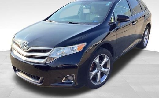 2013 Toyota Venza LE