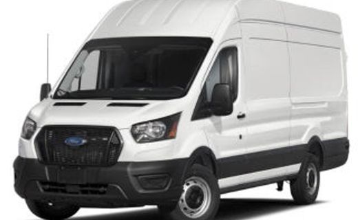 2026 Ford Transit High Roof