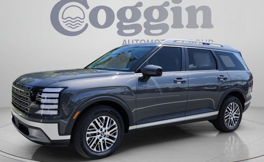 2026 Hyundai Palisade SEL