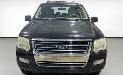 2010 Ford Explorer XLT