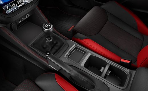 2026 Subaru WRX Limited