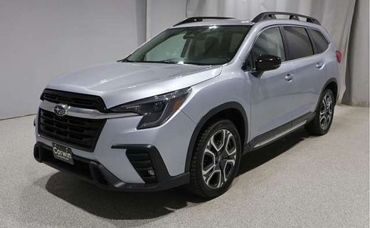 2024 Subaru Ascent Limited 7