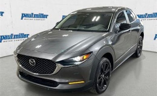2026 Mazda CX-30 Premium Package