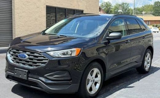 2020 Ford Edge SE