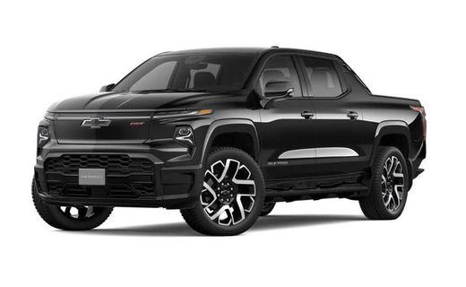 2024 Chevrolet Silverado RST 3SP