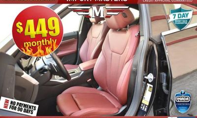 2024 BMW 430I xDrive GC
