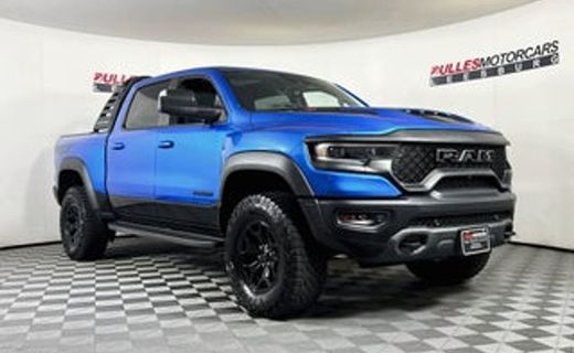2020 Ram 1500 Tradesman
