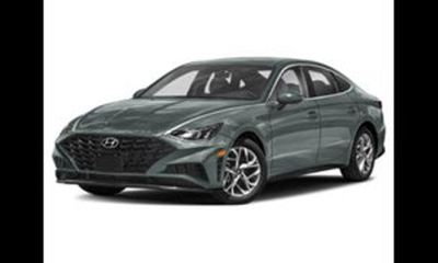 2019 Hyundai Ioniq Limited Phev W