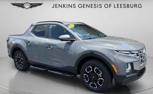 2023 Hyundai Santa Cruz SEL