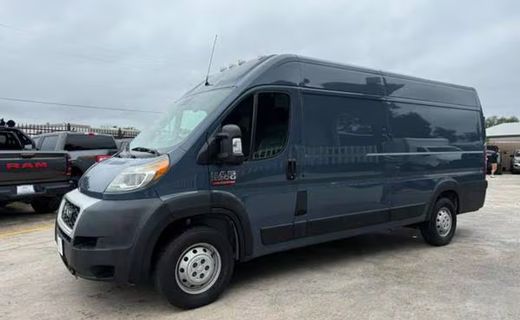 2021 Ram Promaster 3500