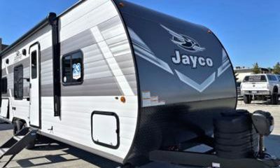 2027 Jayco Jay Flight SLX 260BHW