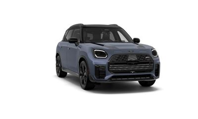 2027 Mini Countryman S ALL4