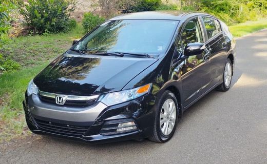 2012 Honda Insight EX