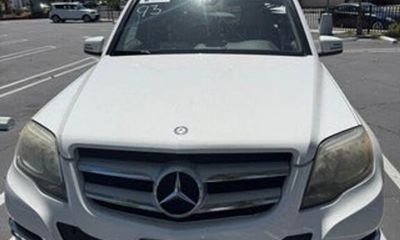 2013 Mercedes-Benz GLK-Class GLK350 4 Matic