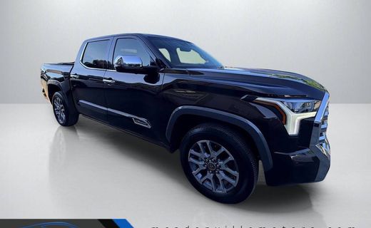 2023 Toyota Tundra 1794