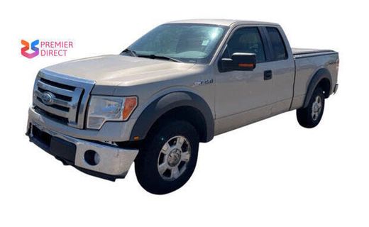 2009 Ford F-150 STX