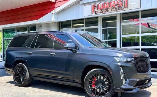 2023 Cadillac Escalade