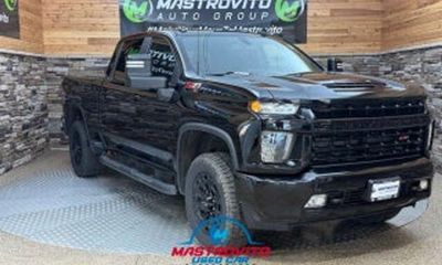 2023 Ram 1500 Tradesman