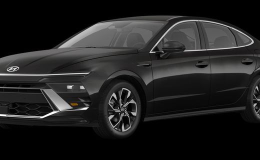 2026 Hyundai Sonata SEL